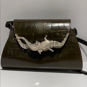 Vintage Glenn Miller for Ann Turk crossbody bag